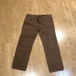 Hwy 190 Pant